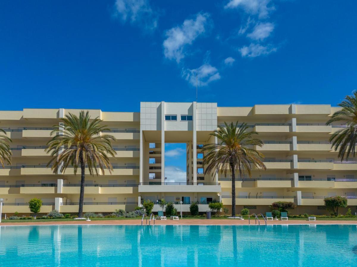Al - Mare Lejlighed Albufeira Eksteriør billede